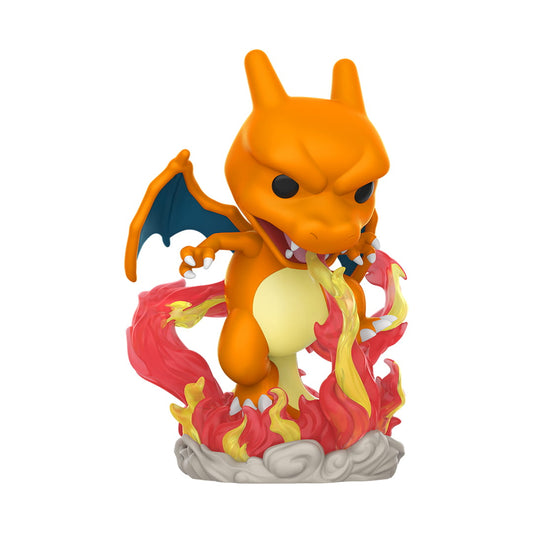 Figura Pokémon – POP! Premium Games #1213 – Charizard