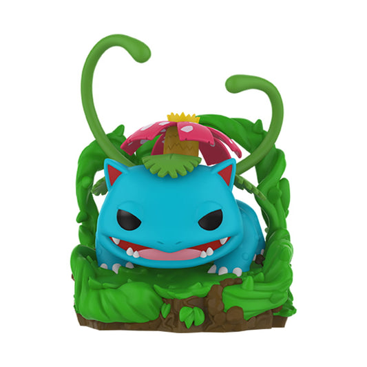 Figura Pokémon – POP! Premium Games #1158 – Venusaur