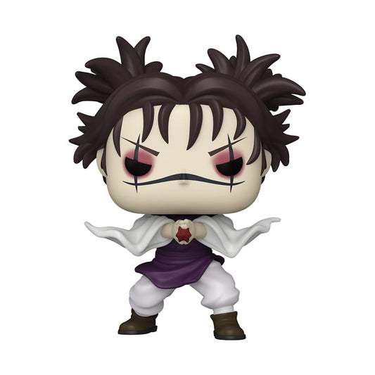 Figura Jujutsu Kaisen – POP! Animation #1886 – Choso (Piercing Blood)