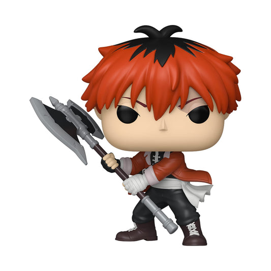 Figura Frieren: Beyond Journey’s End – POP! Animation #1988 – Stark