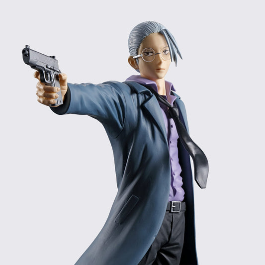 Figura Sakamoto Days – Taro Sakamoto (The Shop Manager, Former Legendary Assassin)