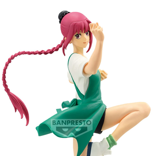 Figura Sakamoto Days – Vibration Stars – Lu Shaotang