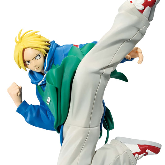 Figura Sakamoto Days – Vibration Stars – Shin Asakura