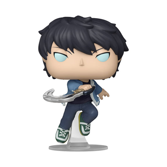 Figura Solo Leveling – POP! Animation #1982 – Sung Jinwoo