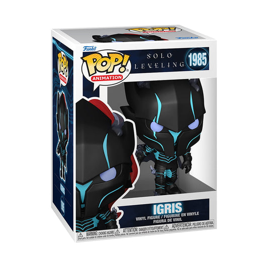 Figura Solo Leveling – POP! Animation #1985 – Igris