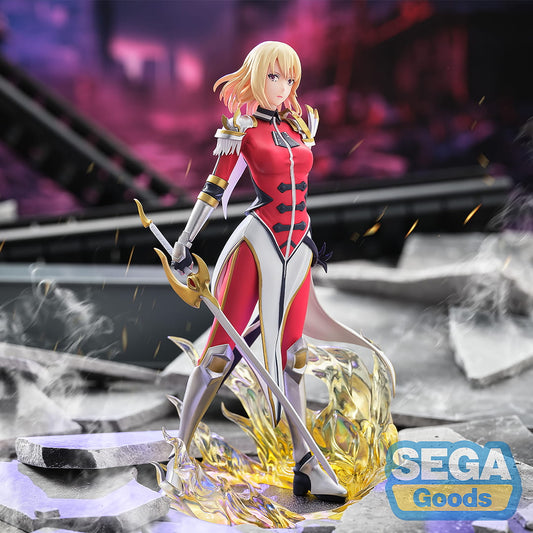 Figura Solo Leveling – Xross Link – Cha Hae-In