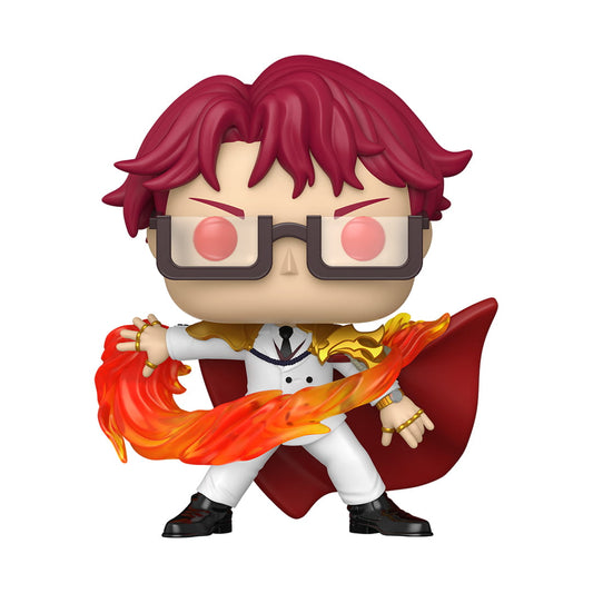 Figura Solo Leveling – POP! Animation #2269 – Choi Jong-In
