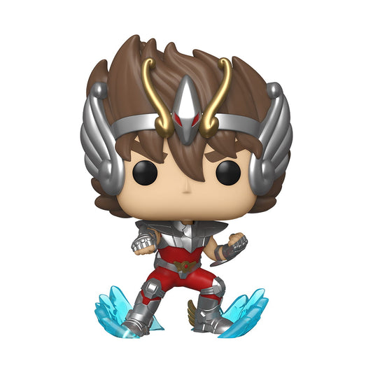 Figura Saint Seiya – POP! Animation #806 – Pegasus Seiya