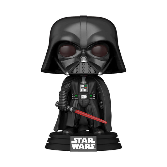 Figura Star Wars: A New Hope – POP! Star Wars #597 – Darth Vader