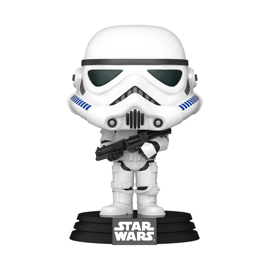 Figura Star Wars: A New Hope – POP! Star Wars #598 – Stormtrooper