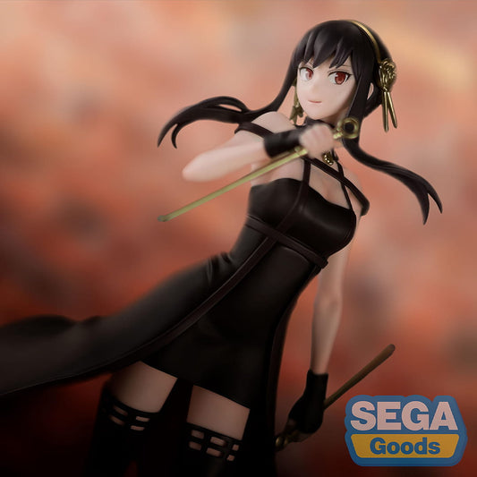 Figura Spy x Family – PM – Yor Forger (Thorn Princess Ver.)