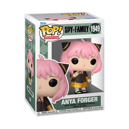 Figura Spy x Family – POP! Animation #1949 – Anya Forger