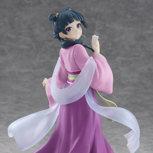 Figura The Apothecary Diaries – Maomao (Garden Party Ver.)