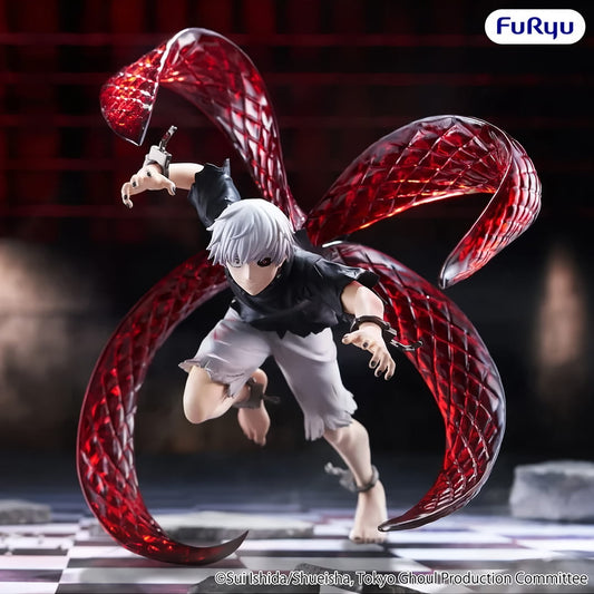 Figura Tokyo Ghoul – Muchute – Ken Kaneki