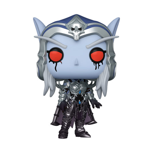 Figura World of Warcraft – POP! Games #990 – Sylvanas CHASE