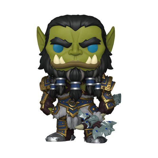 Figura World of Warcraft: The War Within – POP! Games #1046 – Thrall