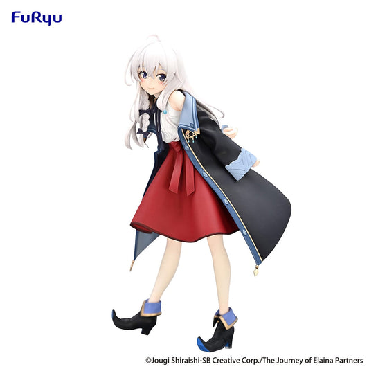 Figura Wandering Witch: The Journey of Elaina – Trio-Try-It – Elaina