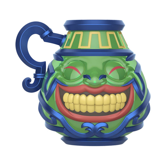 Figura Yu-Gi-Oh! – POP! Animation #2562 – Pot of Greed