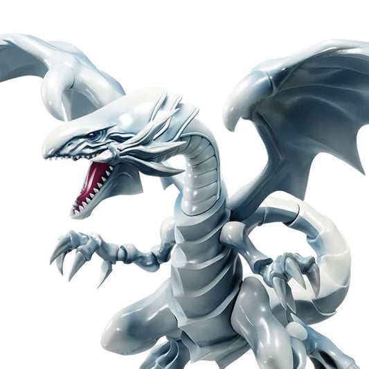 Figura Yu-Gi-Oh! Duel Monsters – Blue-Eyes White Dragon