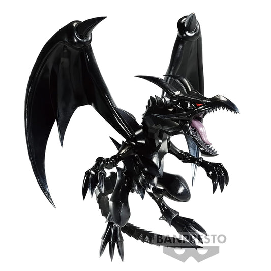 Figura Yu-Gi-Oh! Duel Monsters – Red-Eyes Black Dragon