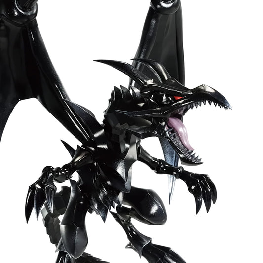 Figura Yu-Gi-Oh! Duel Monsters – Red-Eyes Black Dragon