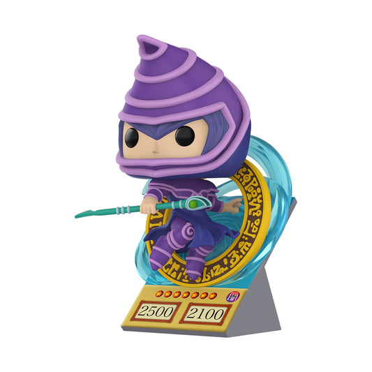 Figura Yu-Gi-Oh! – POP! Premium Animation #2315 – Dark Magician
