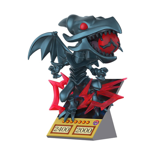 Figura Yu-Gi-Oh! – POP! Premium Animation #2317 – Red-Eyes Black Dragon
